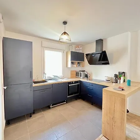 Amsterdam - Bel Appartement