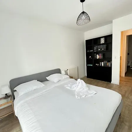 Amsterdam - Bel *