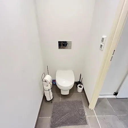 Amsterdam - Bel Bezannes