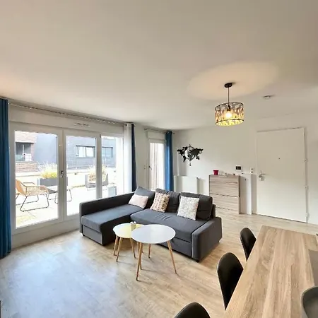 Apartment Amsterdam - Bel