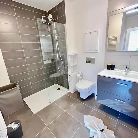 Amsterdam - Bel Appartement Bezannes