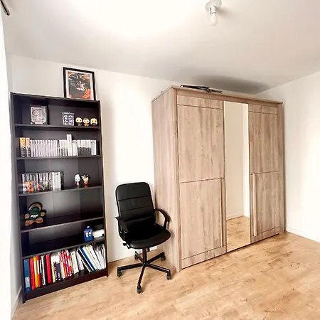 Amsterdam - Bel * Bezannes