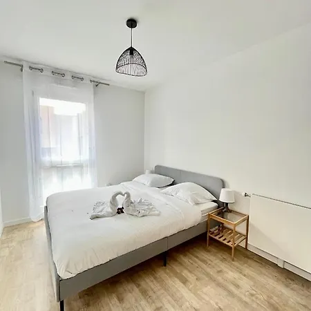 Apartment Amsterdam - Bel