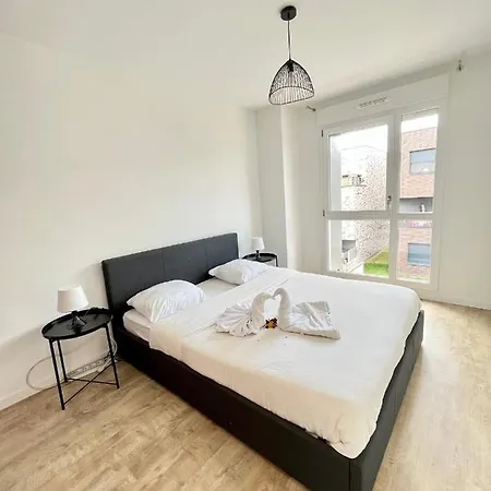 Amsterdam - Bel Apartment