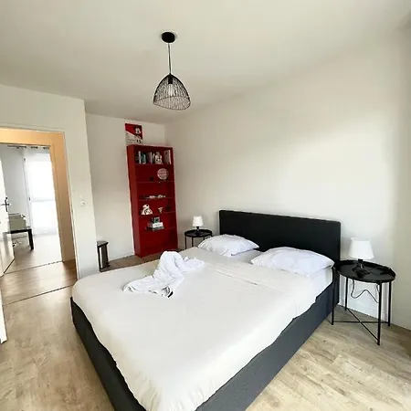 Amsterdam - Bel