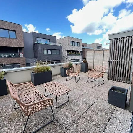 Apartment Amsterdam - Bel
