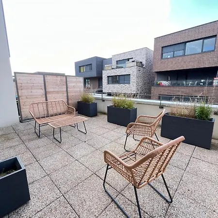 Amsterdam - Bel Apartment
