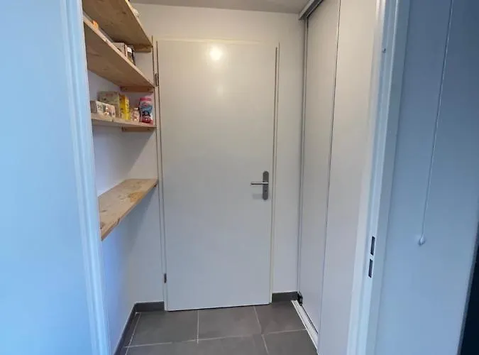 Amsterdam - Bel Apartment *