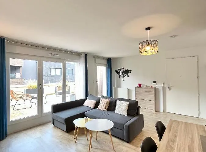 Apartment Amsterdam - Bel