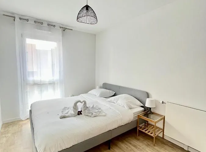 Apartment Amsterdam - Bel